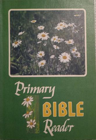 [ ]: Primary Bible Reader