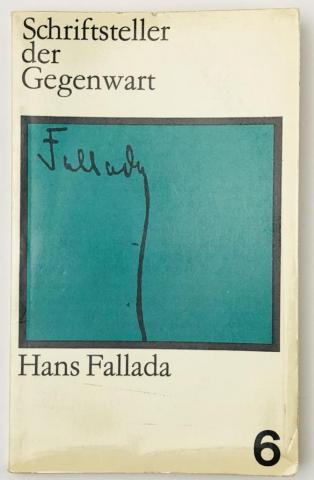 , .: Hans Fallada: Sein Leben und Werk ( :    )