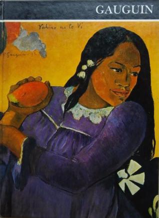 Bowness, Alan: Gauguin