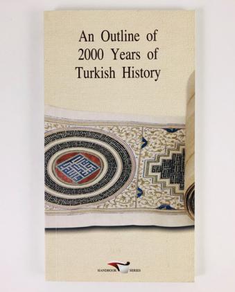 , .: At Outline of 2000 Years of Turkish History ( 2000-  )