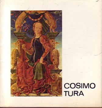 Eoersi, Anna: Cosimo Tura /  