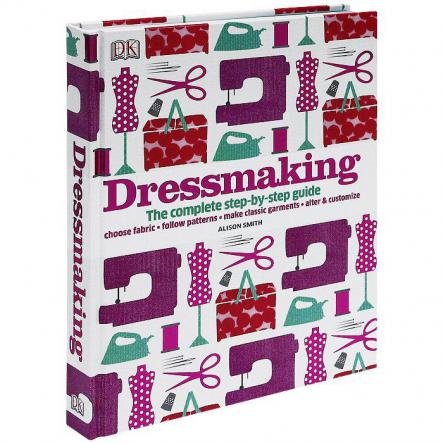 Smith, Alison: Dressmaking