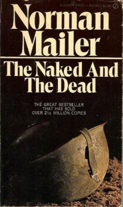 Mailer, Norman: The Naked and the Dead