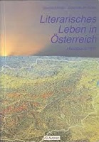 . Ruiss, Gerhard; Vyoral, Johannes A.: Literarisches Leben in Osterreich: Handbuch 1991