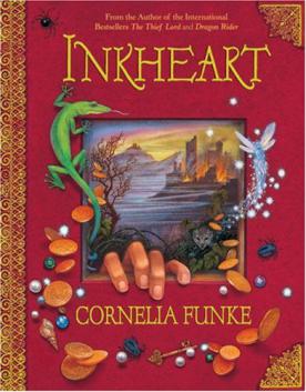 Funke, Cornelia: Inkheart