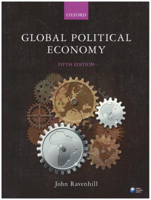 Ravenhill, J.: Global political economy