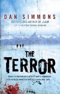 Simmons, Dan: The Terror