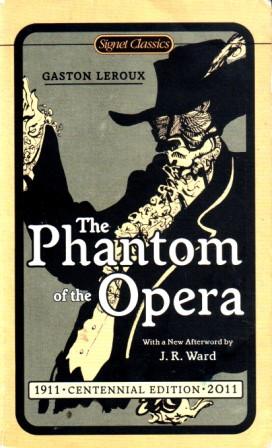 Leroux, Gaston: The Phantom of the Opera