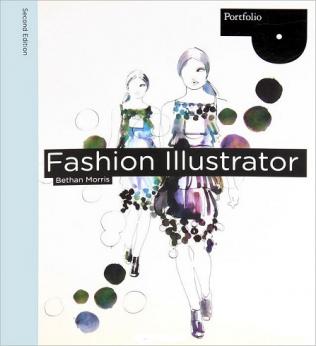 Morris, Bethan: Fashion Illustrator