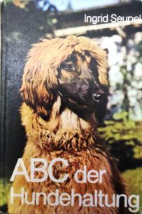 Seupel, Ingrid: ABC der Hundehaltung