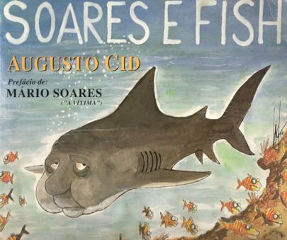 Cid, Augusto: Soares e Fish
