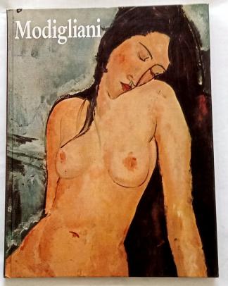 [ ]: Modigliani