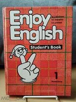 , ..:     / Enjoy English. Student's Book