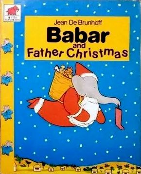 runhff, Jean De: Babar And Father hristms