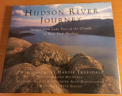 . Michaels, Joanne: Hudson River Journey
