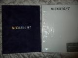 Knight, Knick: Nicknight The photographs of Nick Knight