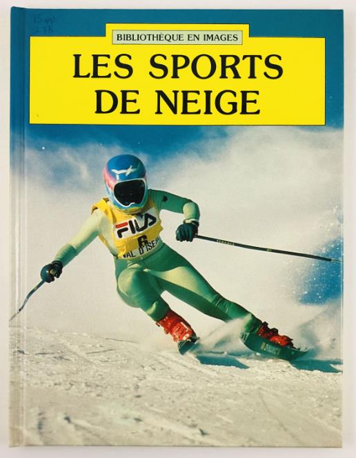 , .; , .: Les Sports de Neige (  )