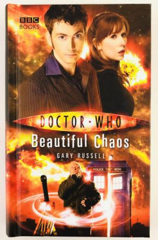 , .: Doctor Who: Beautiful Chaos ( :  )