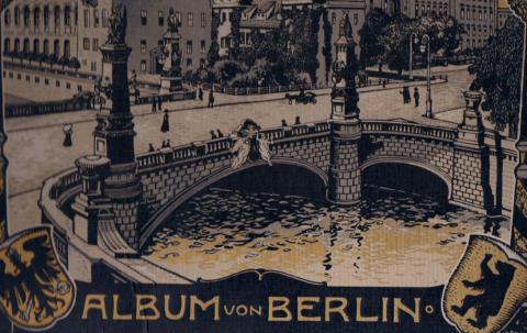 [ ]: Album von Berlin