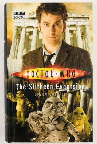 , .: Doctor Who: The Slitheen Excursion ( :   )