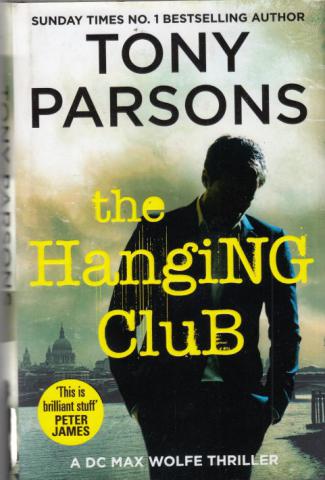 , :   The Hanging Club
