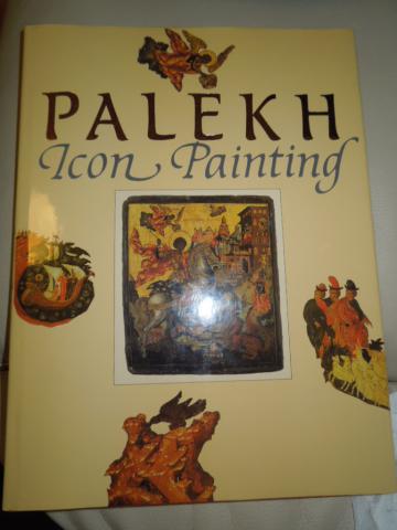, ..  .: Palekh Icon Panting/  