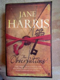 Harris, Jane: The Observation