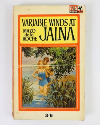 ,   : Variable Winds at Jalna (   )