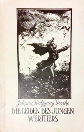 Goethe, Johann Wolfgang: Die leiden des jungen Werthers /   
