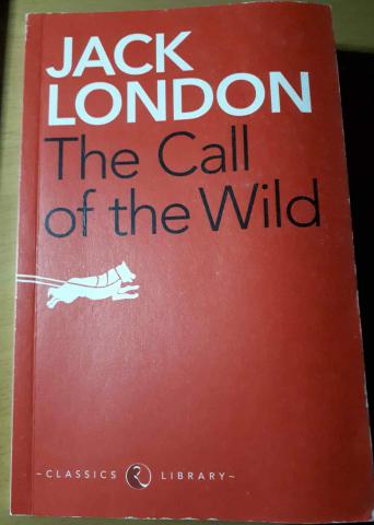 , ; London, Jack: The call of the Wild