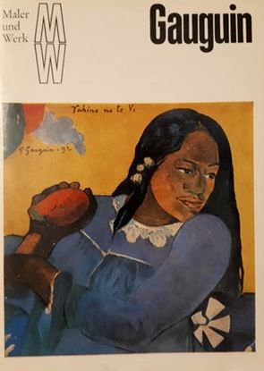 Langer, Alfred: Gauguin / 