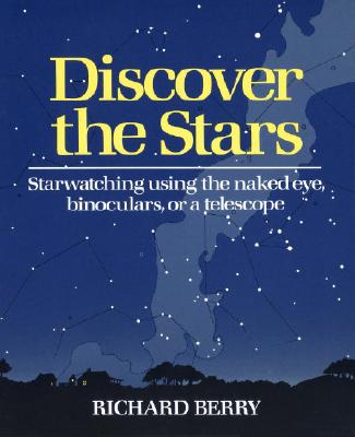 Berry, Richard: Discover the Stars