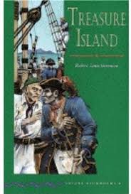 Stevenson, Robert Louis: Treasure island