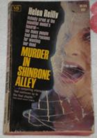 Reilly, Helen: Murder in Shinbone Alley