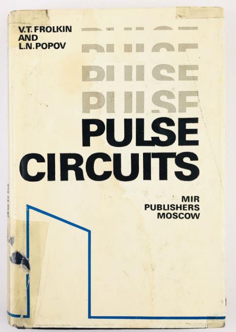 , ..; , ..: Pulse ircuits ( )