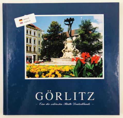, .: Gorlitz. Eine der schonsten Stadte Deutschlands. Sehenswert. Besuchenswert (.      )