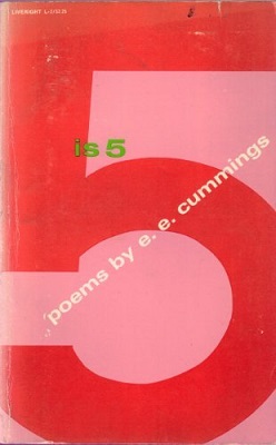 Cummings, E.E.: is 5