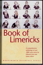 . Marsh, Linda: Book of Limericks