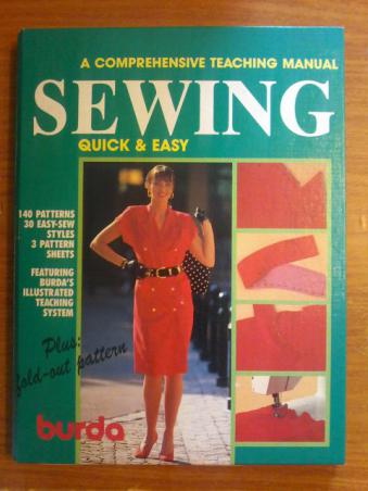 [ ]: SEWING MADE EASY /    