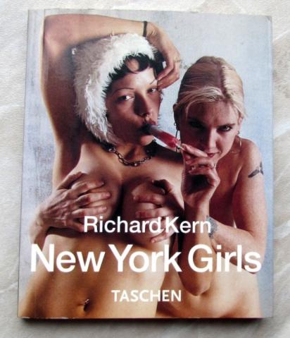 Kern, Richard: New York Girls