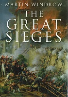 Windrow, Martin: The Great Sieges