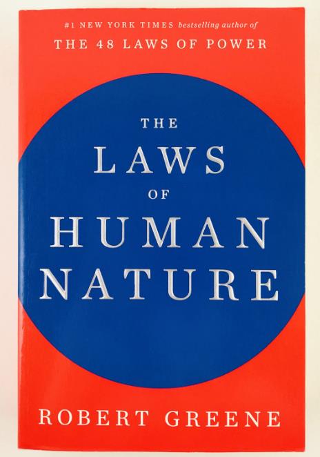 , .: The Laws of Human Nature (  )