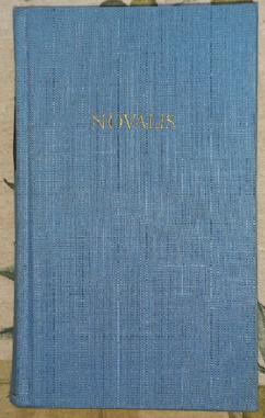 Novalis: Werke in einem Band