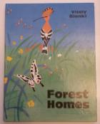 Bianki, Vitaly; , : Forest Homes.  