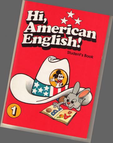 , ..; , ..; , ..: ,  !      . (Hi, American English! Student's Book)