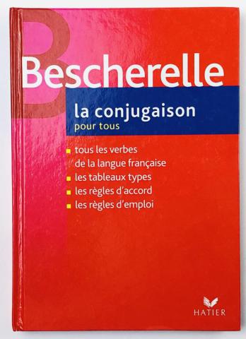 [ ]: Bescherelle. La Conjugaison Pour Tous (.    )