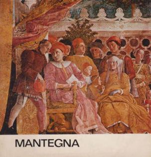 Tatrai, Vilmos: Mantegna / 