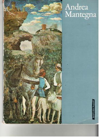 Nutzmann, Hannelore: Andrea Mantegna