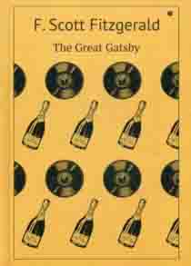 Fitzgeraid, F.Scott: Tye Great Gatsby