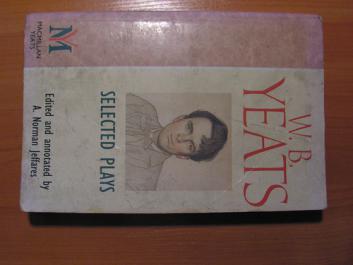 Yeats, W.B.: Selected plays